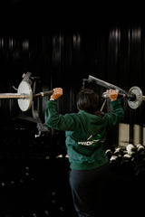 Chest Press Attachment 2.0 (Plate Loaded)