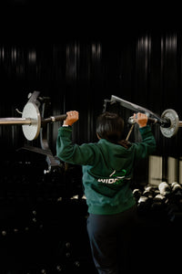 Chest Press Attachment 2.0 (Plate Loaded)