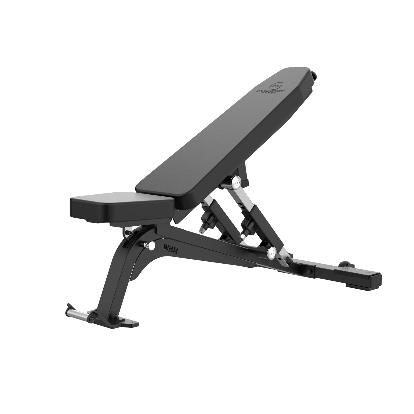 Regular Adjustable Bench