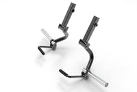 Bicep Attachment (Plate Loaded)