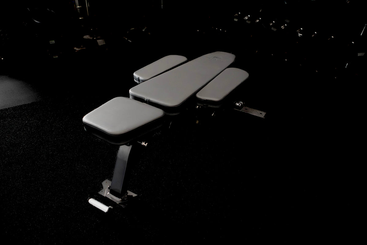 Wb2000 Bench Benches – WideBodyBench