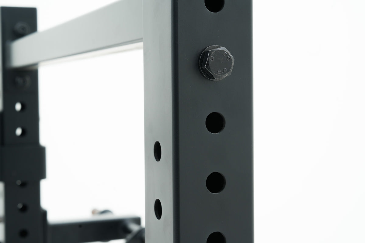 Rack Attach Platform