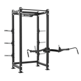 WBB Power Rack