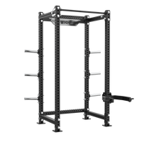 WBB Power Rack