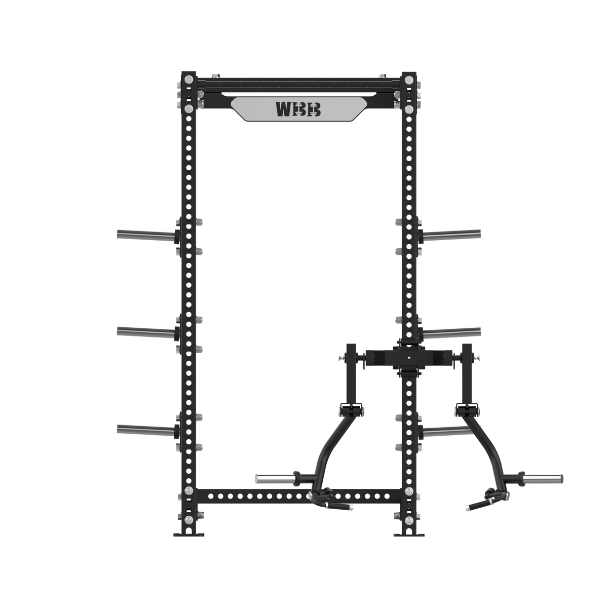The Rack Attach
