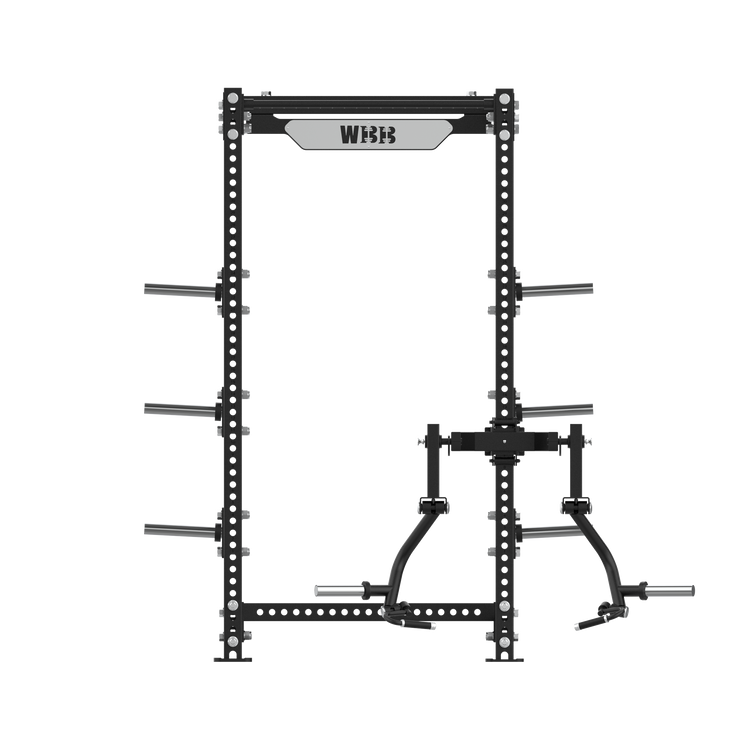 The Rack Attach