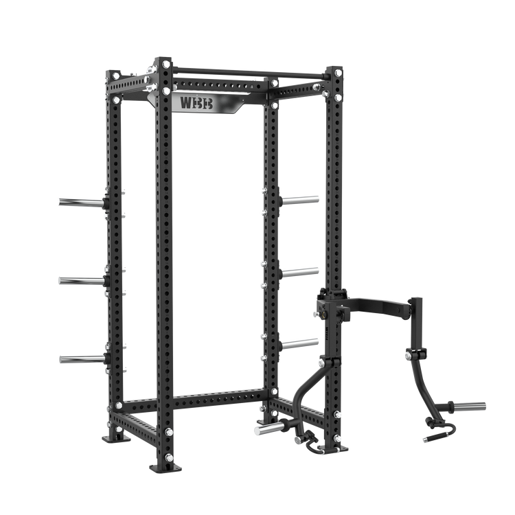 The Rack Attach