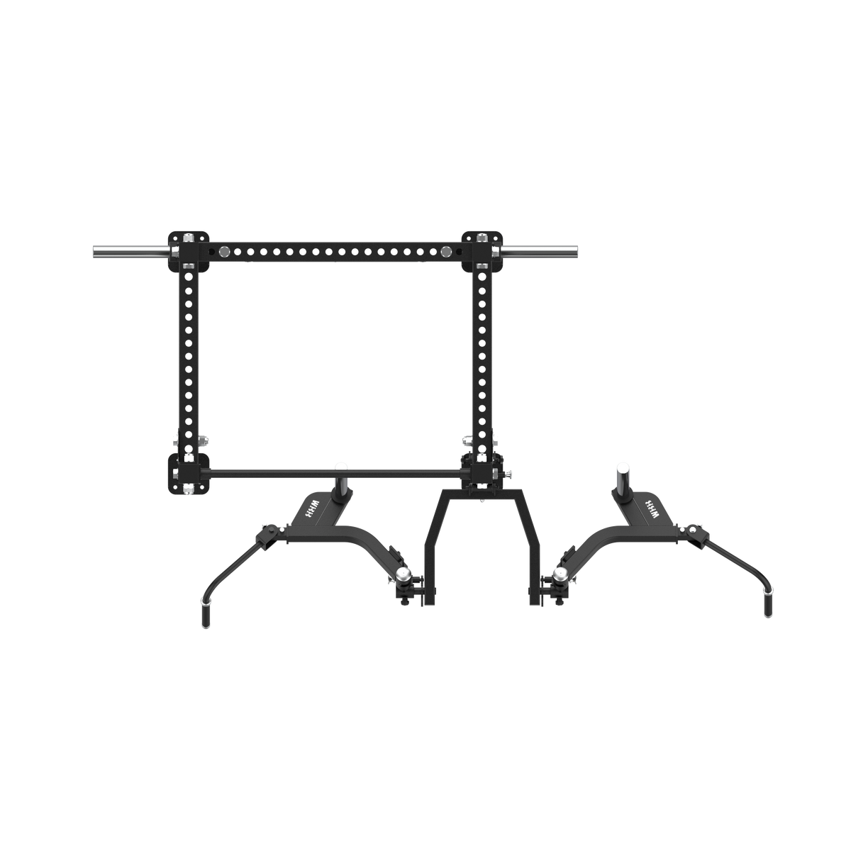 The Rack Attach