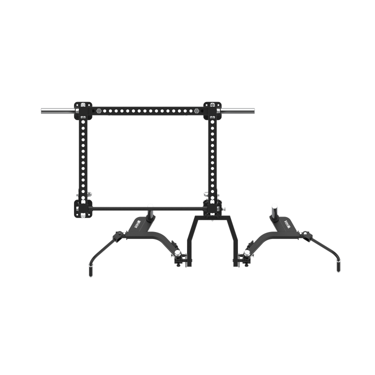 The Rack Attach