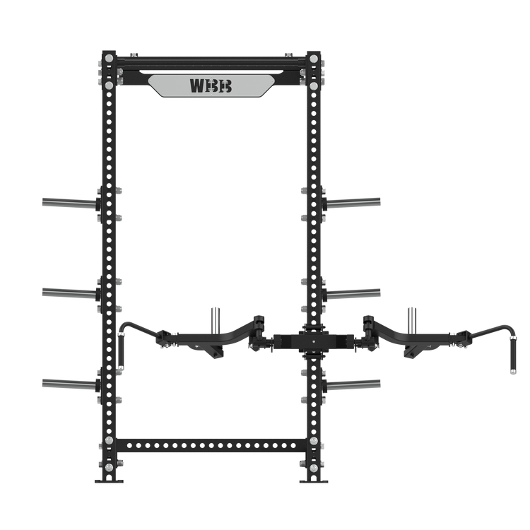 The Rack Attach