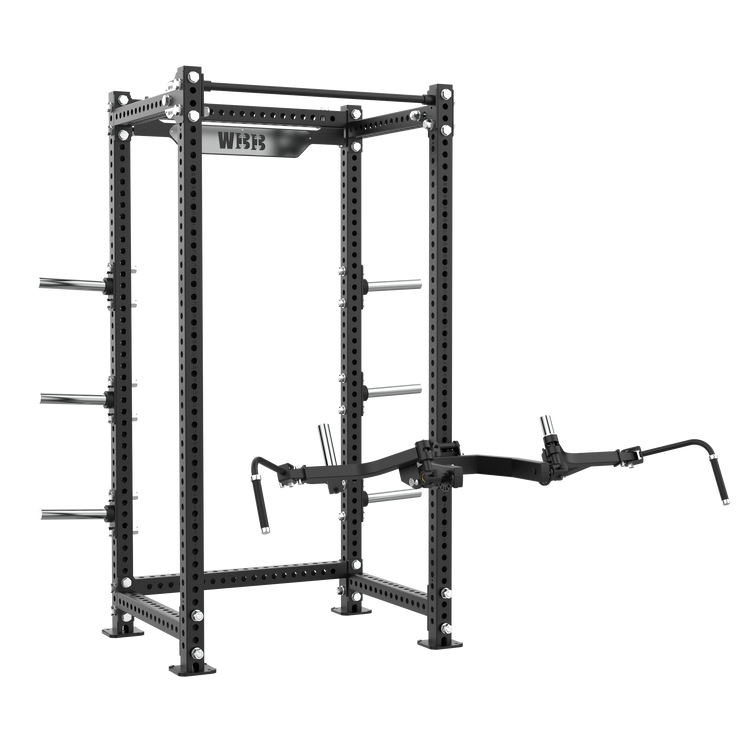 The Rack Attach