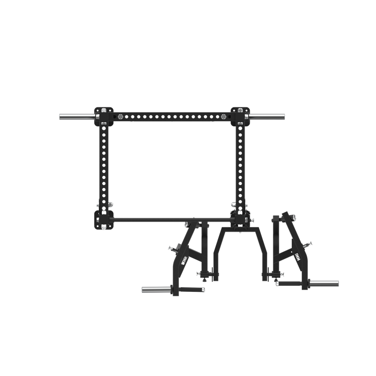 The Rack Attach