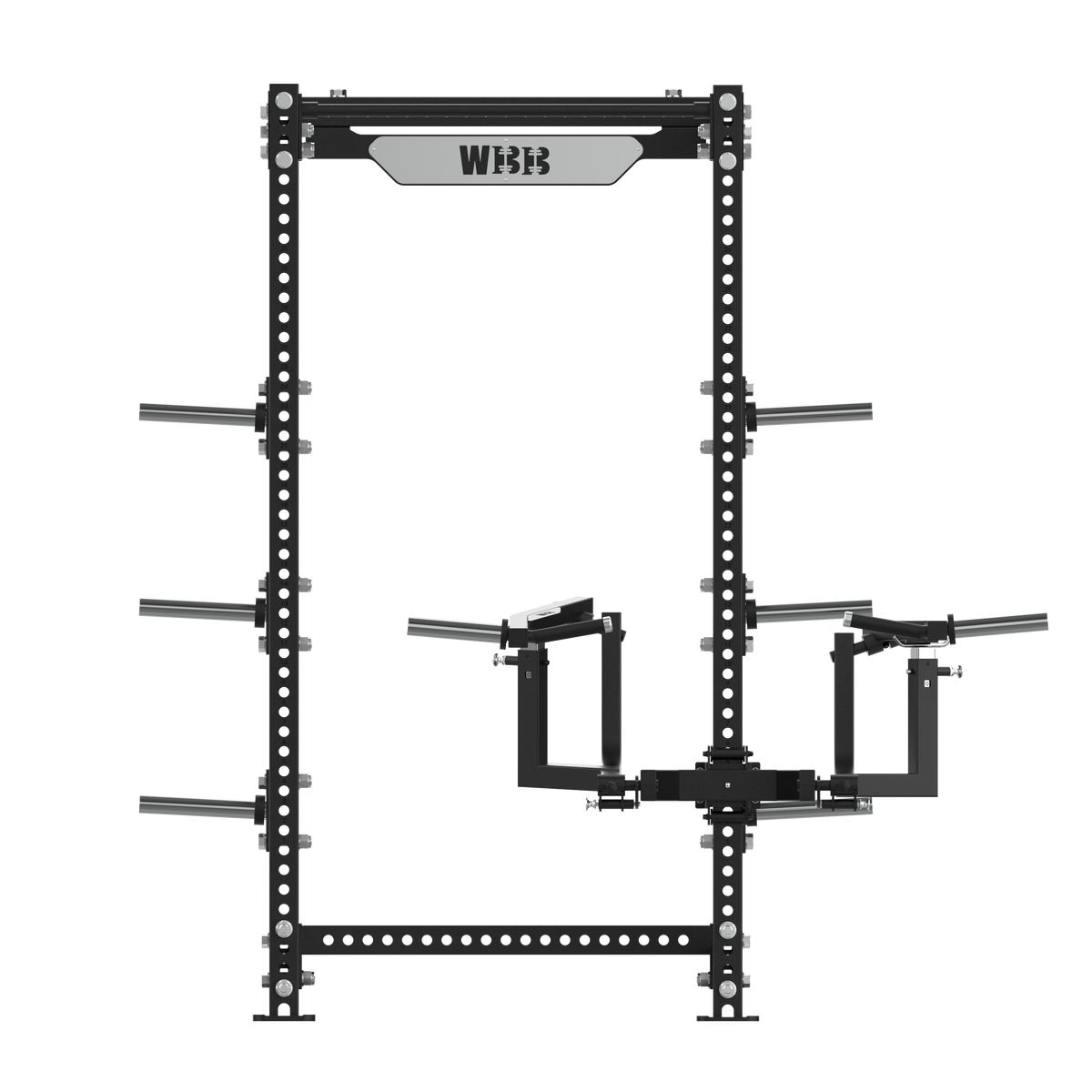 The Rack Attach