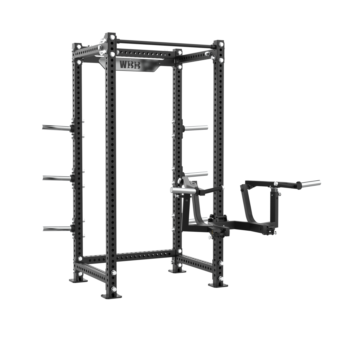 The Rack Attach