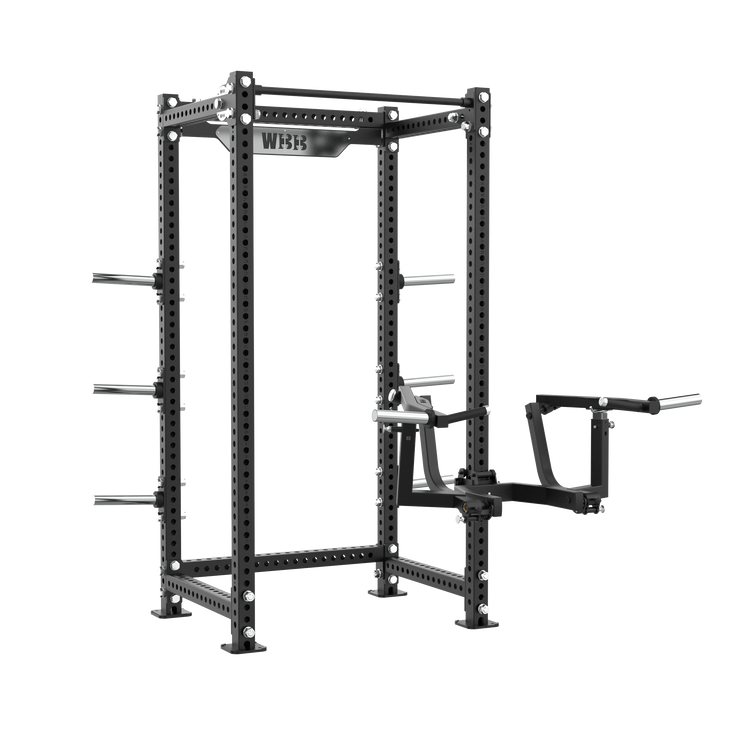 The Rack Attach