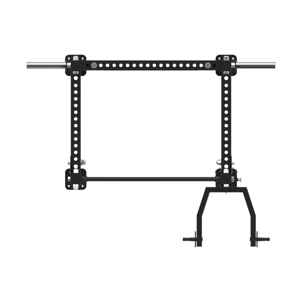 The Rack Attach