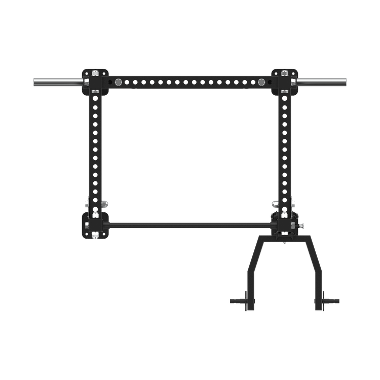 The Rack Attach