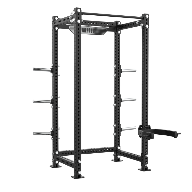 The Rack Attach