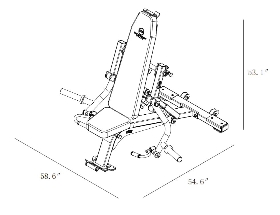 Bicep Attachment