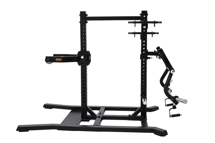 Rack Attach Platform